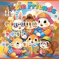 this coloring book besides to B0F5WTKCM4 Book Cover