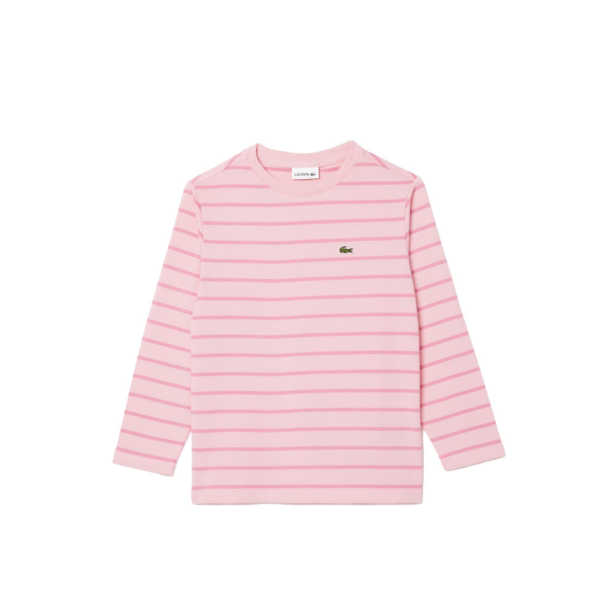 Lacoste Boys T-Shirts-picture-22