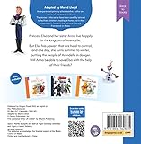 Zoom IMG-1 disney back to books frozen