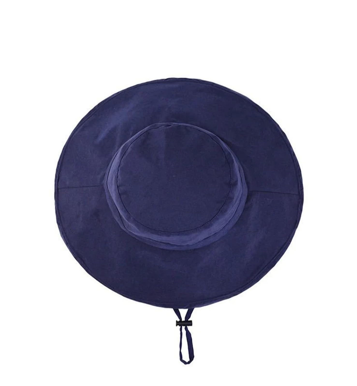 Sombreros de Cubo Playa Plegables Doble Cara Verano for Mujer