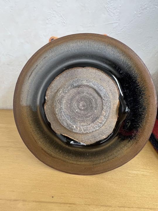 中国宋元建窯碗御茶碗唐物時代物古美術品骨董アンティーク江戸