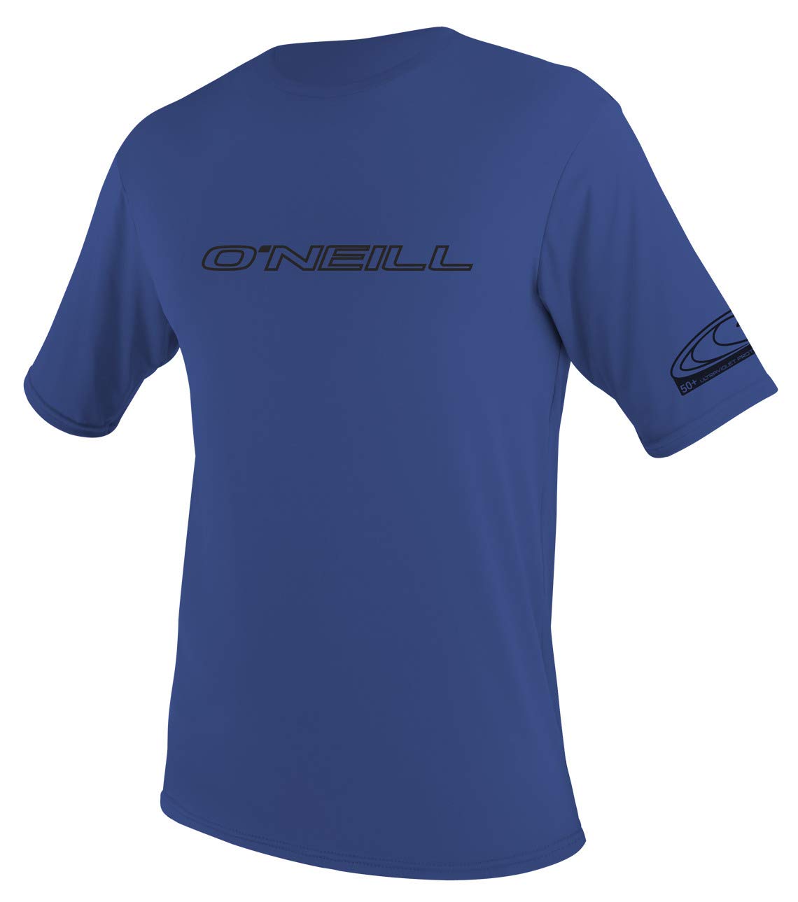O'Neill Kamizelka Rash Mężczyźni Basic Skins S/S Rash Tee