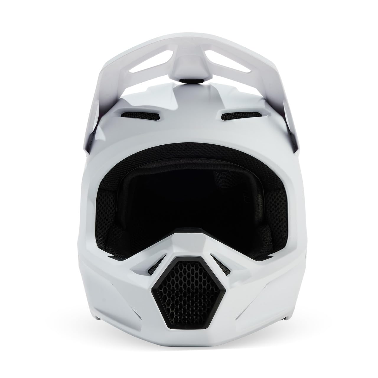 Fox V1 Solid Casque de Motocross