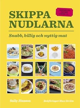 Hardcover Skippa nudlarna [Swedish] Book