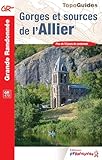 Gorges et sources de l'Allier