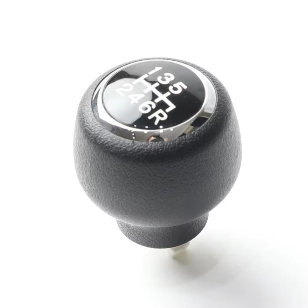 Auto Accessory 6 Speed Shifter Knob 54102-TBA-L02ZB For Civic 2016-2019