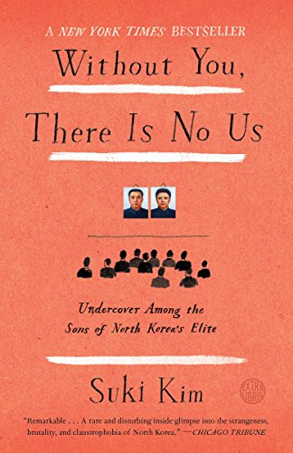 Suki Kim's In-Depth Look at North Korea's Elite: An Investigative Report