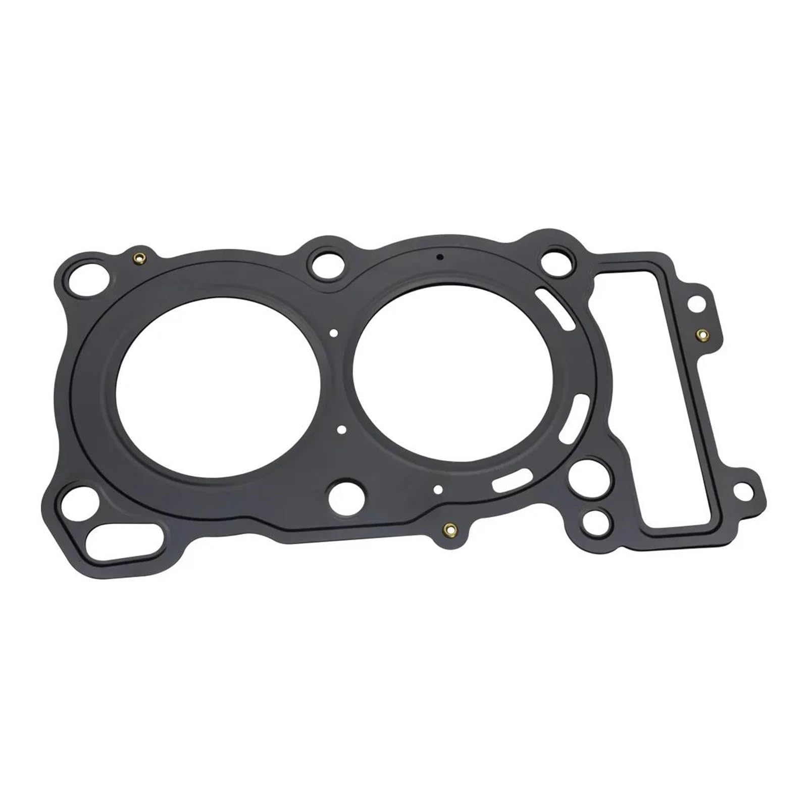Juego De Juntas para Cárter Motor Motocicleta, Tapa Culata Y Tubo Escape para Benelli 302S (2017-2023), BN302 Euro3 (2014-2016), ABS Euro4 (2017-2020)