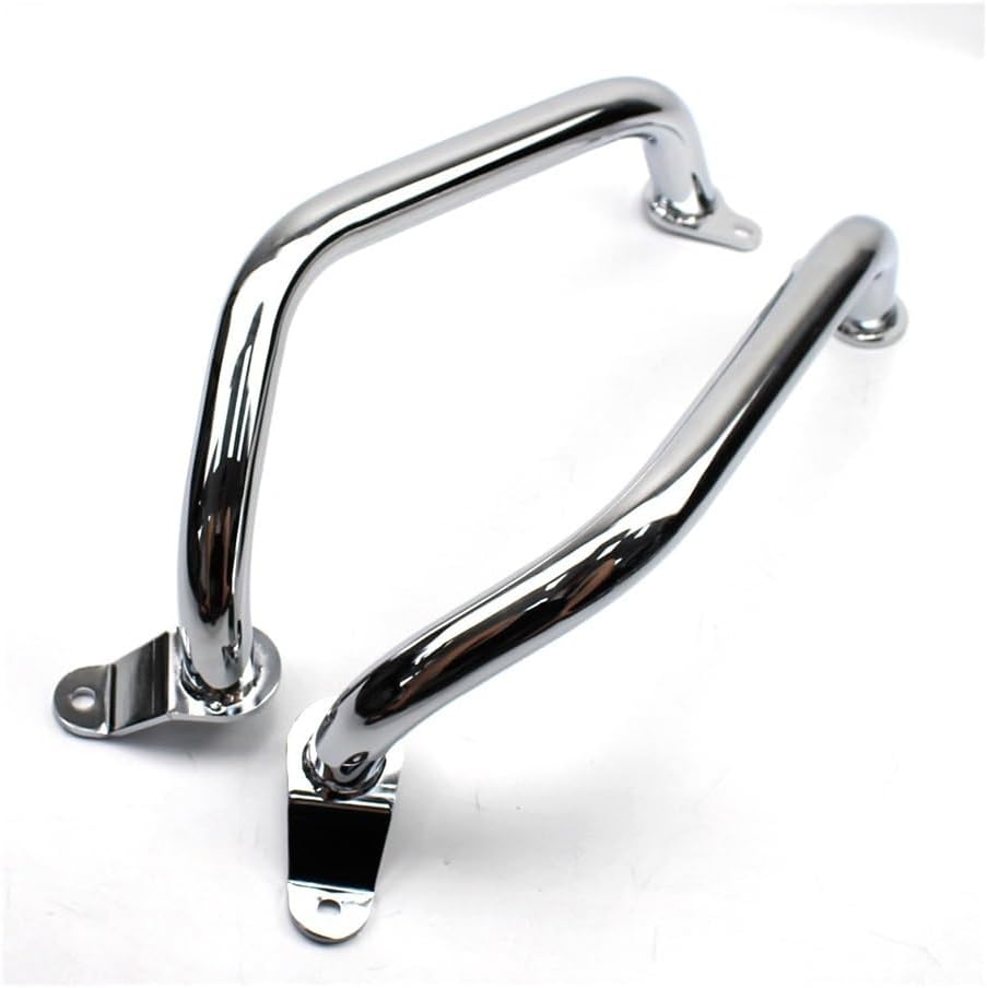 Engine Protection Bar Motorcycle 32mm Engine Guard for Boulevard M109R 2006-2015 2016 17 Black 1.25'' Fat Tube Crash Bars Protection