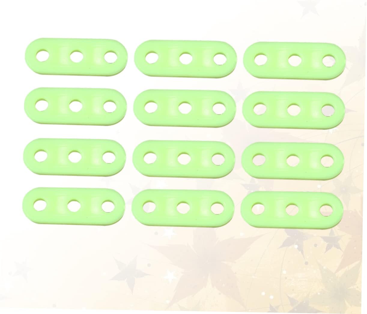 20Pcs Tent Rope Adjuster Tightener Tensioner Fastener for Camping Hiking and Outdoor Activities Green Cord Lock for High Strength Tent Cords