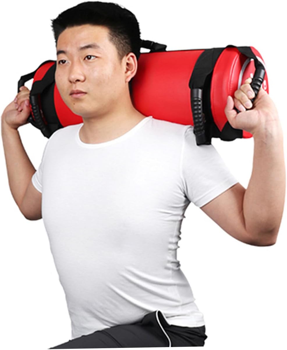 1pc Heavy Duty Fitness Sandbags for Weight Sandbags Workout Power Bag Exercise