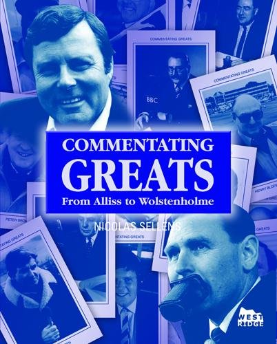 Commentating Greats