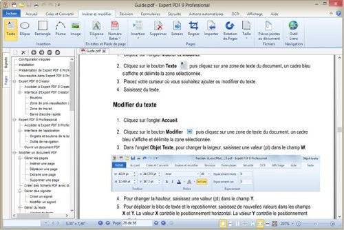 Expert PDF 9 Professional [Téléchargement]