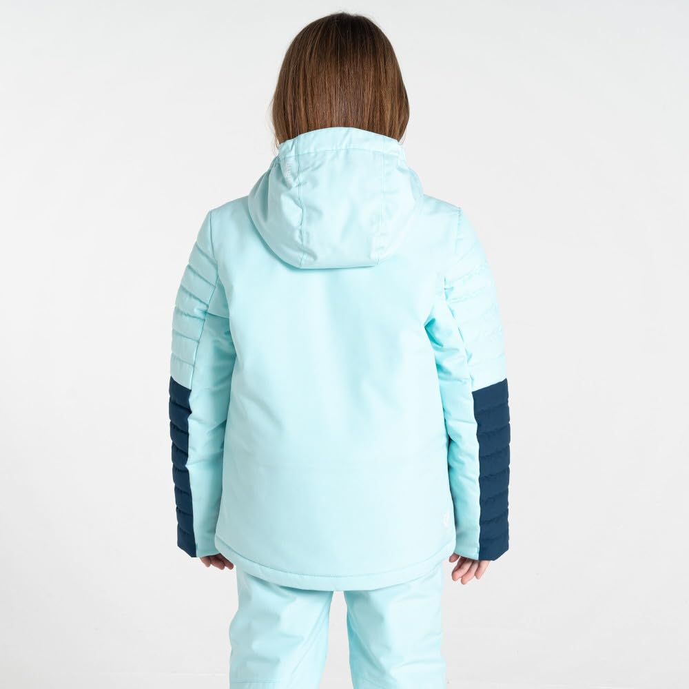 Dare 2b Boys Cheerful Ii Insulated Jacket Veste isolante Fille (lot de 1)