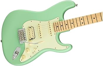 Amazon.co.jp: Fender エレキギター American Performer Stratocaster