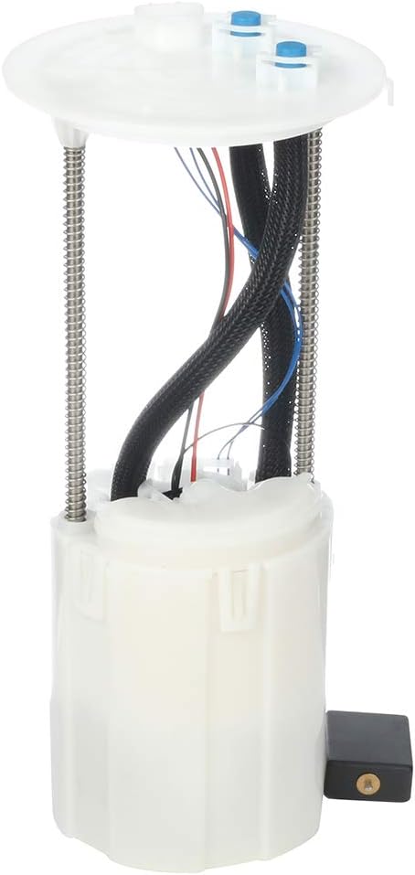 Electric Fuel Pump Module Assembly Compatible for Toyota for 4Runner SR5 4.0L 2005-2009 for Toyota for 4Runner Sport 4.7L 2005, Fuel Pump Assembly E9074M 77020-35112