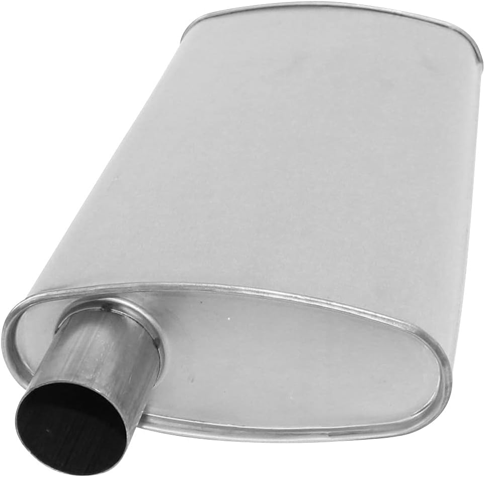 AP Exhaust Products 700051 Exhaust Muffler