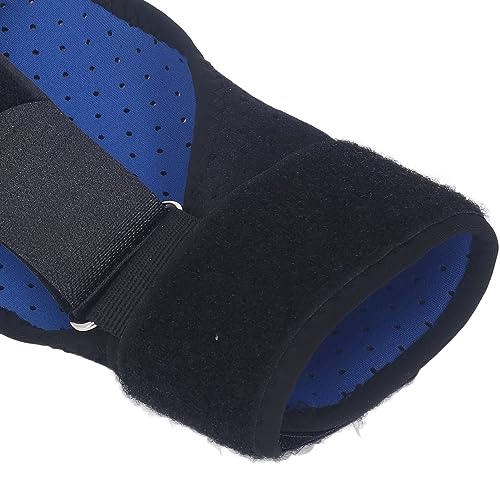 Luvas Fixas Auxiliares, Luvas Fixas Auxiliares Acessórios de Reabilitação de Dedos de Mão Luvas de D