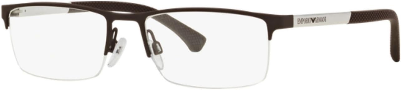 Emporio Armani Men's Optical Frames