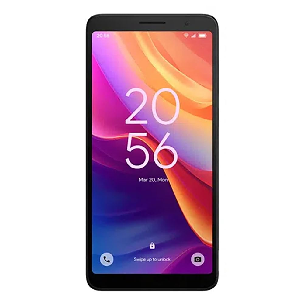 TCL 501 6.0