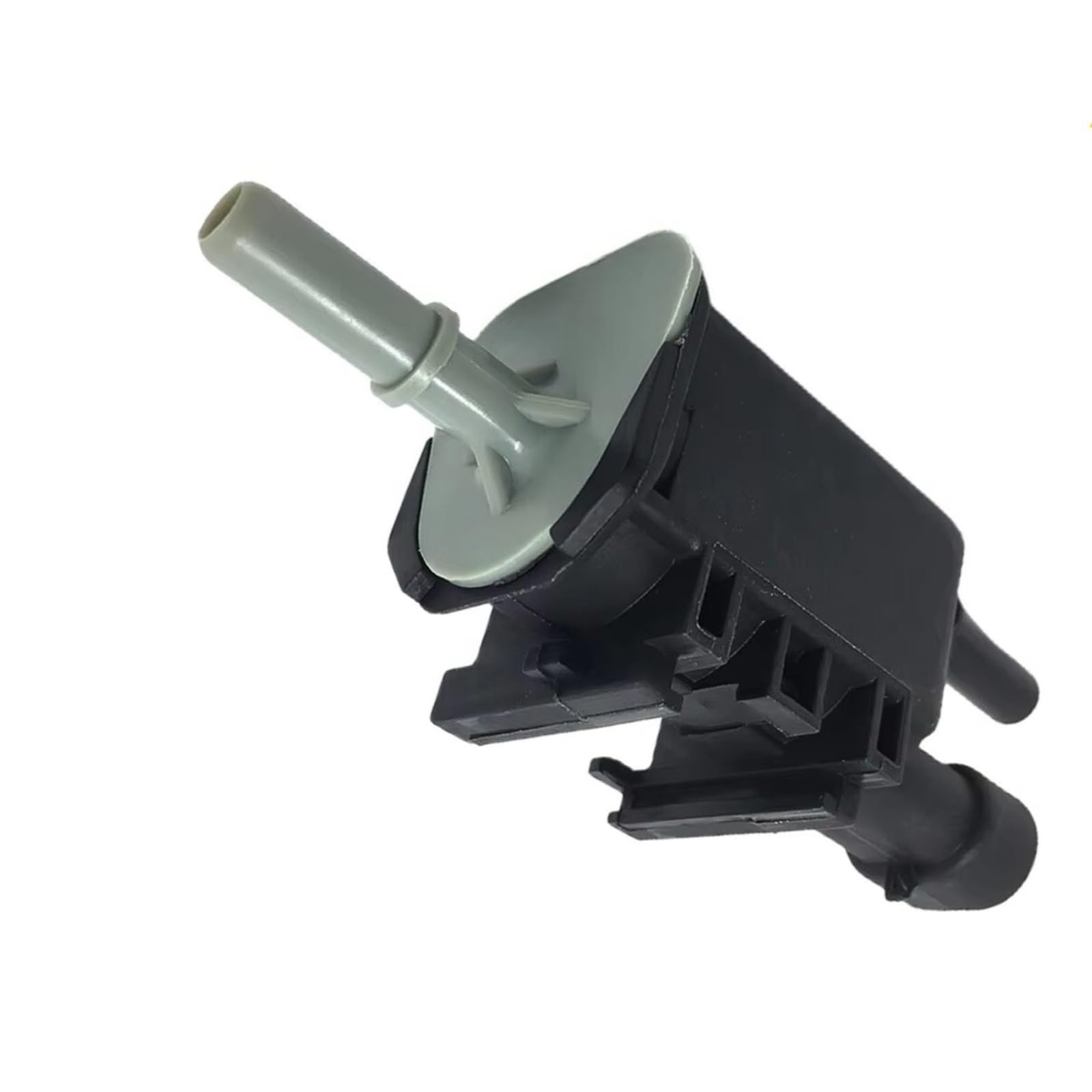 Maieyte One Color Vapor Canister Purge Solenoid Valve Compatible With Saturn For Aura 2007-2009 For Ion 2004-2007 For L300 2004 Car Vacuum Solenoid Valve Steam Tank 214-1680