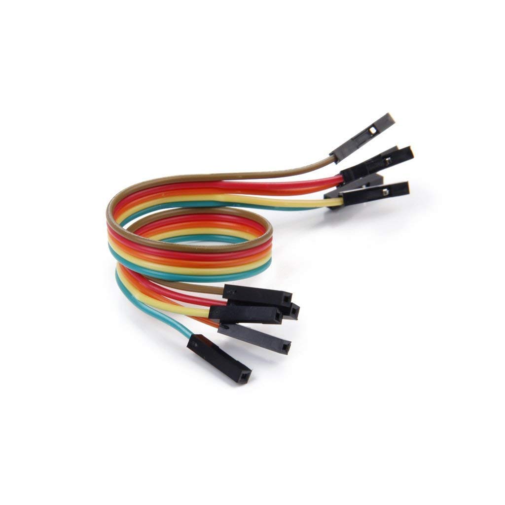 DollaTek DOT Matrix 7219 modu? MCU zestaw do sterowania wy?wietlaczem LED do Arduino DIY