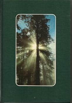 Hardcover National Geographic Society, Into the Wilderness Book