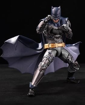 バットマン プラモデル MPC製 未開封新品 Amazon | フィギュアライズスタンダード アンプリファイド