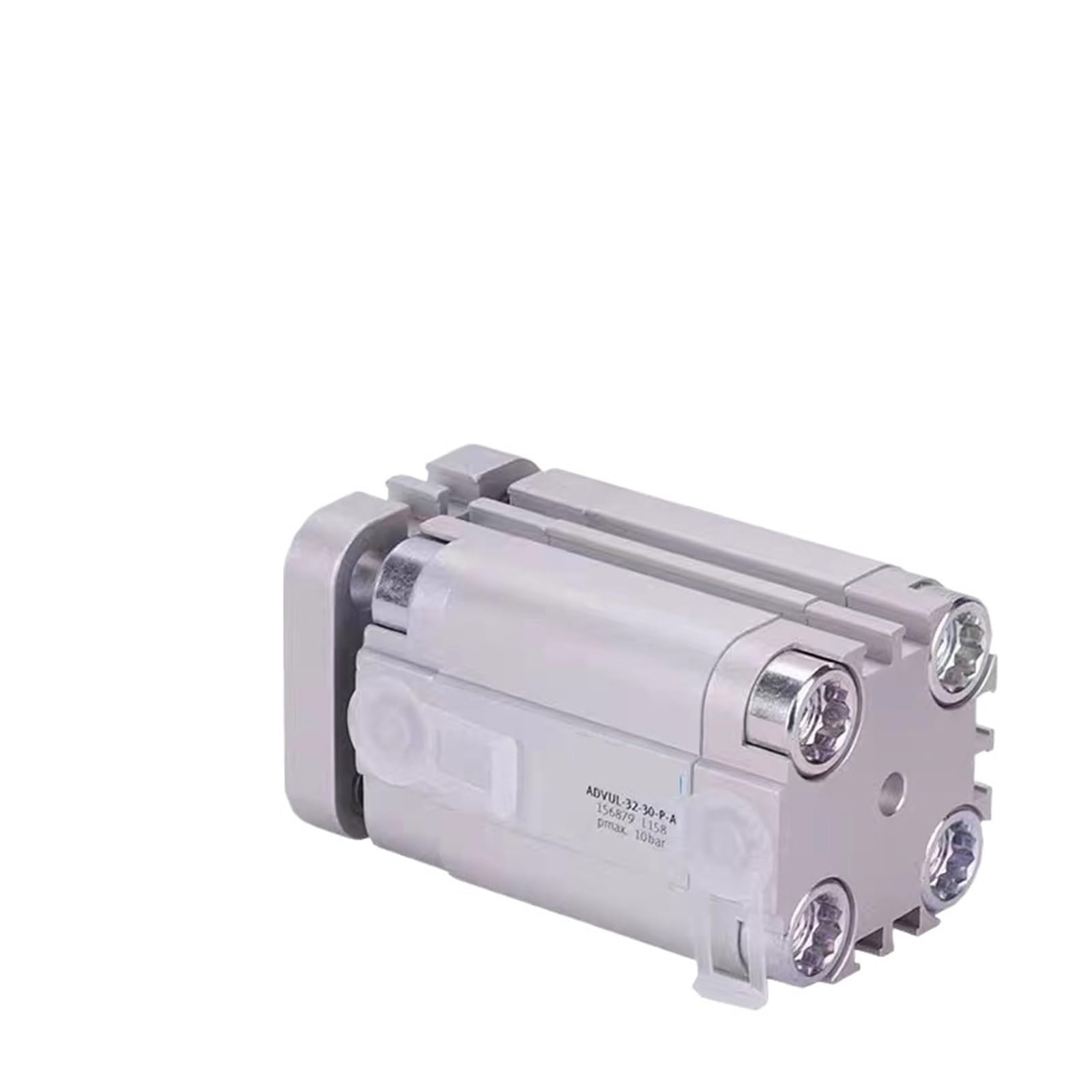 Cylindre ADVUL-40 Festo compact pour système d'automatisation industrielle