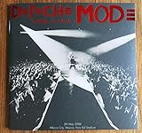  Touring the Angel - Live in Mexico City