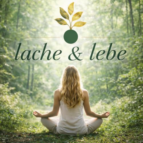 『lache&lebe | Meditationen』のカバーアート