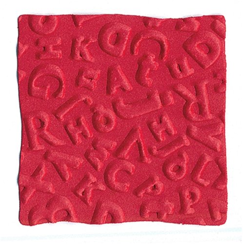 QUICKUTZWe R Memory Keepers 2 Inch by 2 Inch GooseBumpz Emb