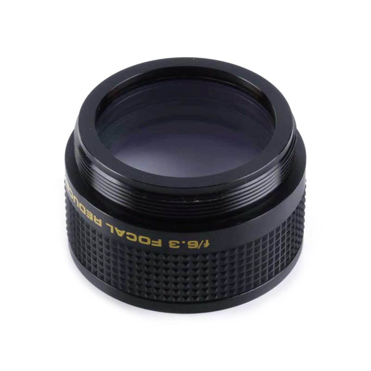 Corrector F6.3 de 2 pulgadas para astrofotografía de cielo profundo 5