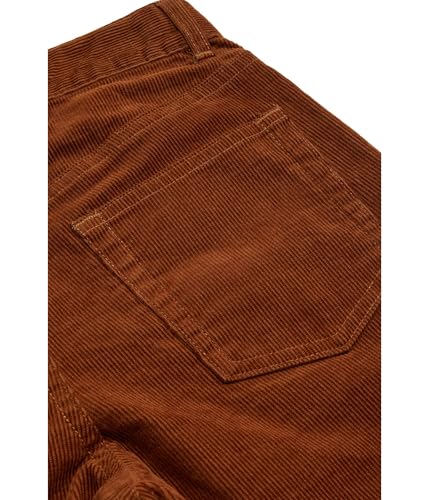 Janie and Jack Boys' Five Pocket Corduroy Pant (Toddler/Little Big Kids)2