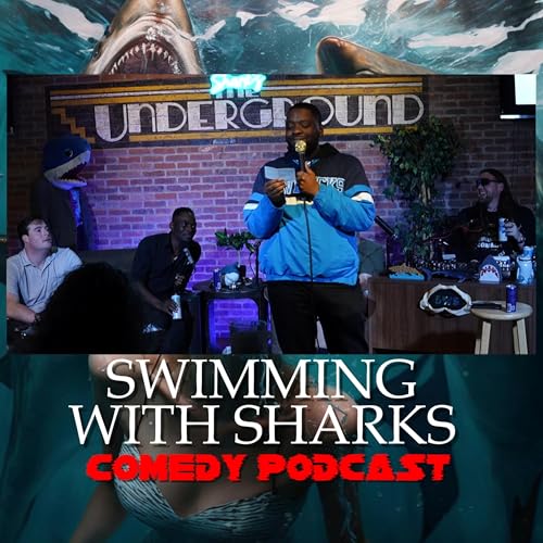 Drunk Ladies and Condom Sense | Live at Shark's Comedy Club