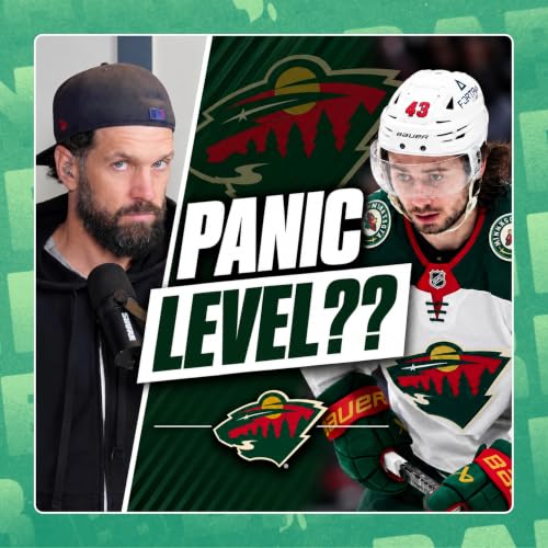 The Quinn Hughes Situation Is Getting VERY Interesting&hellip; 😬 | BB Clips