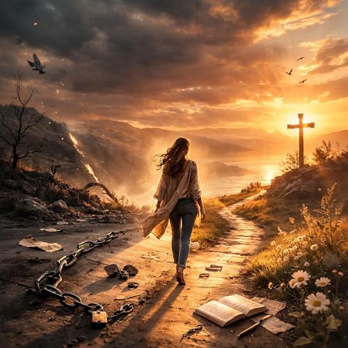 Berufen &ndash; aber innerlich noch nicht heil?