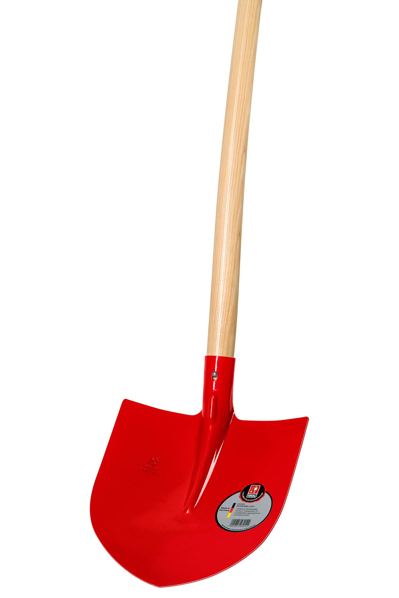 IDEAL 4010502 - Pala para jardinería