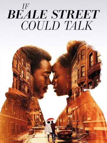 If Beale Street Could Talk