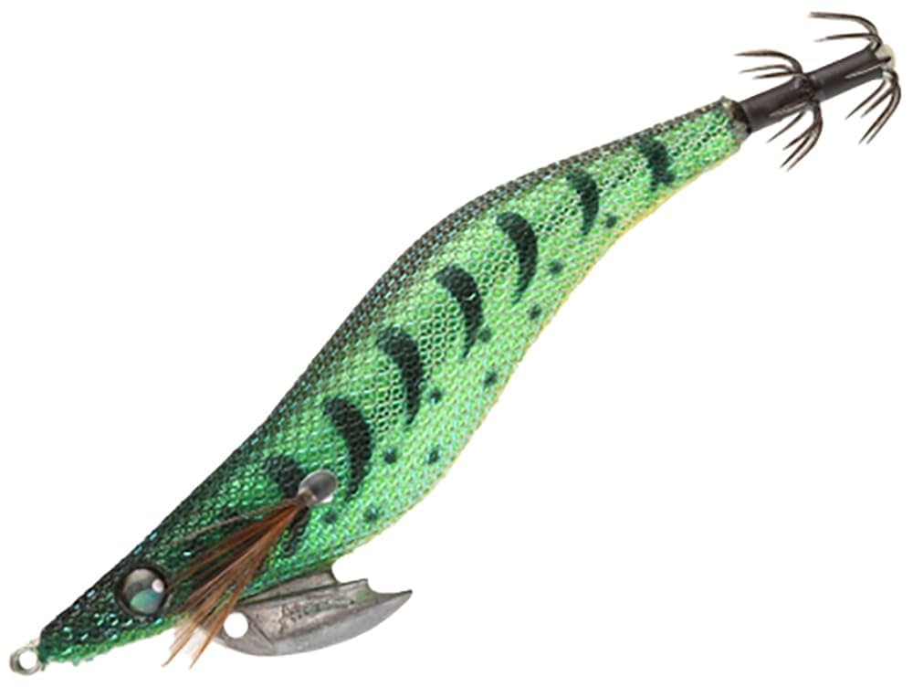 Amazon | 宇崎日新 ARES エギ夜叉 2.5号 カボスシュリンプ