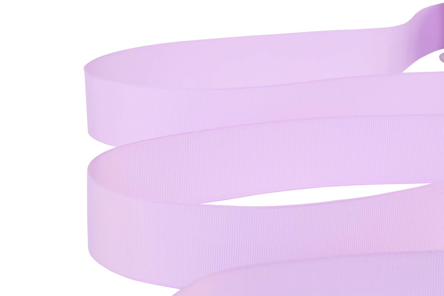 Grosgrain lint 6mm - Lavendel (430