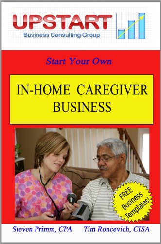 In-Home Caregiver Business