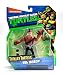 Nickelodeon Teenage Mutant Ninja Turtles Bebop in 80's Outfit Action Figure