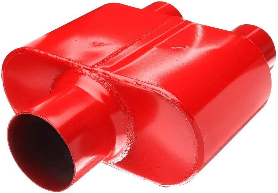 Ap Exhaust 7427Cb Muffler