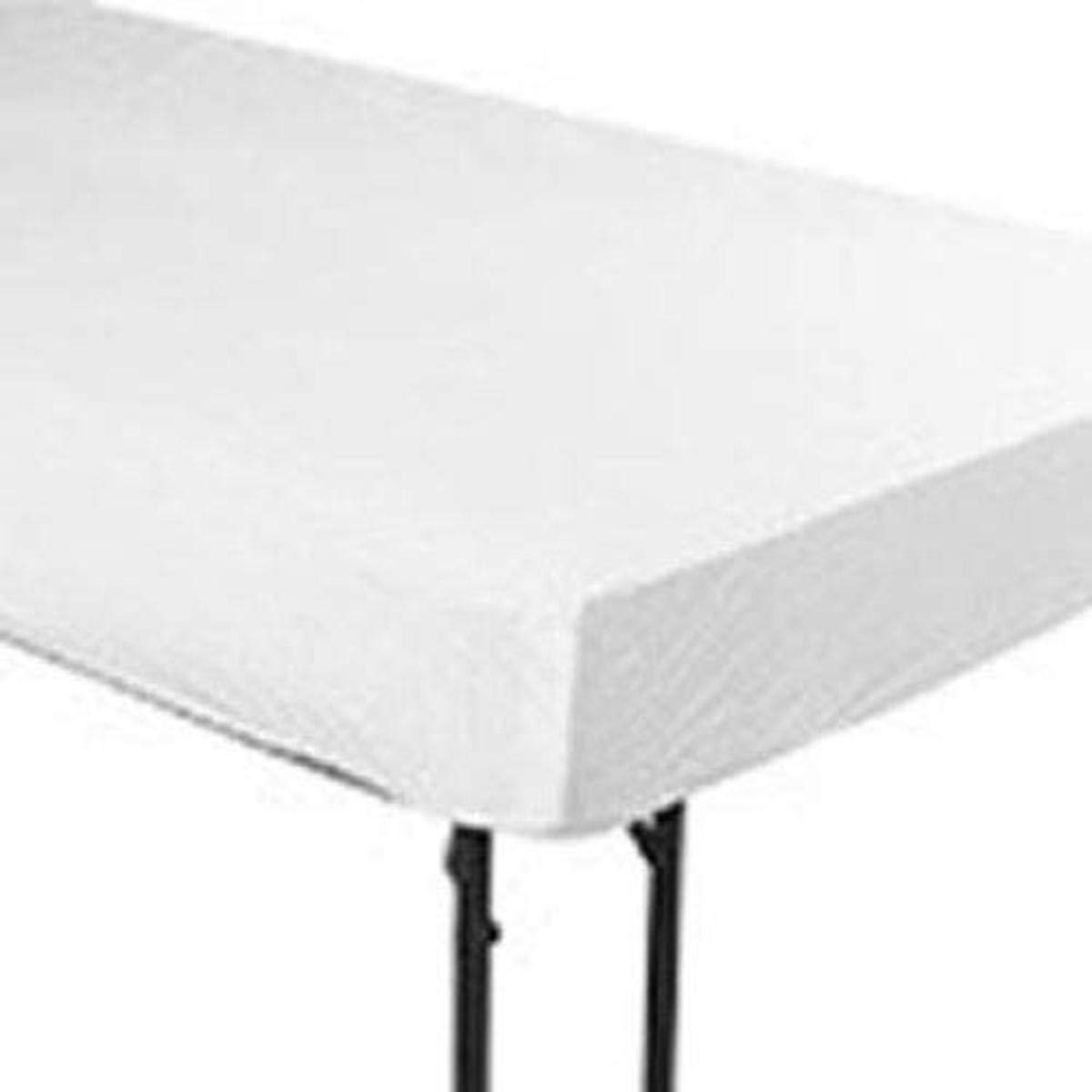 The Aftermarket Group - TAGRP476028 Bed Mattress Cover, Vinyl, Contoured, 36" W x 80" L x 6" H, Package of 12, TAG476028