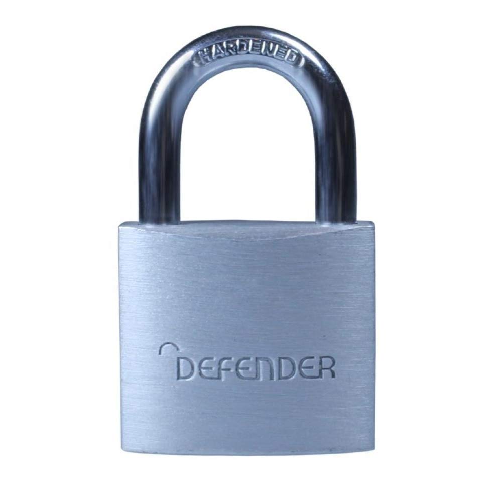DEF 30MM Alum Padlock DFAL3