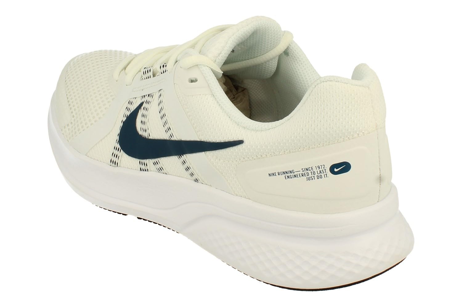 NIKE MD Runner 2 Eng Mesh Trampki, Męskie