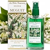 Eau de Toilette Valles, por Prestige de Menton – Floral,...