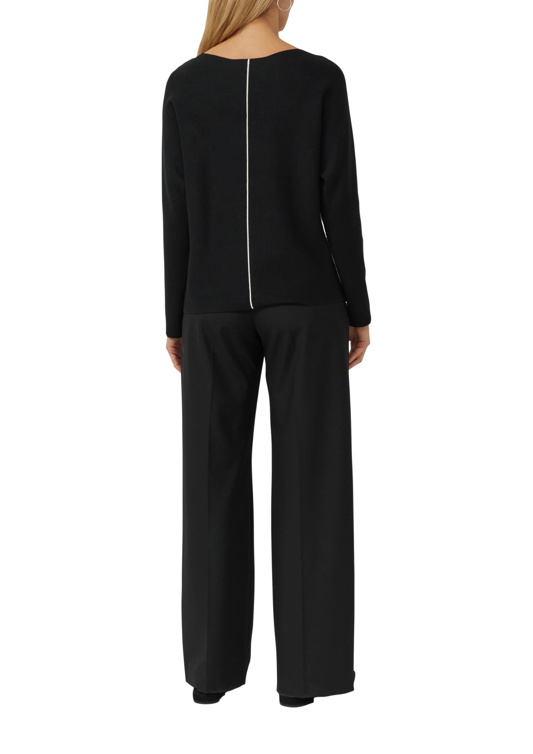 s.Oliver Damen 2171559 Pullover (1er Pack)