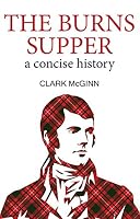 The Burns Supper 1912147831 Book Cover